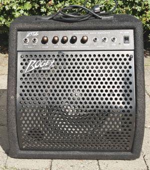 Bogey DL30B Bass combo